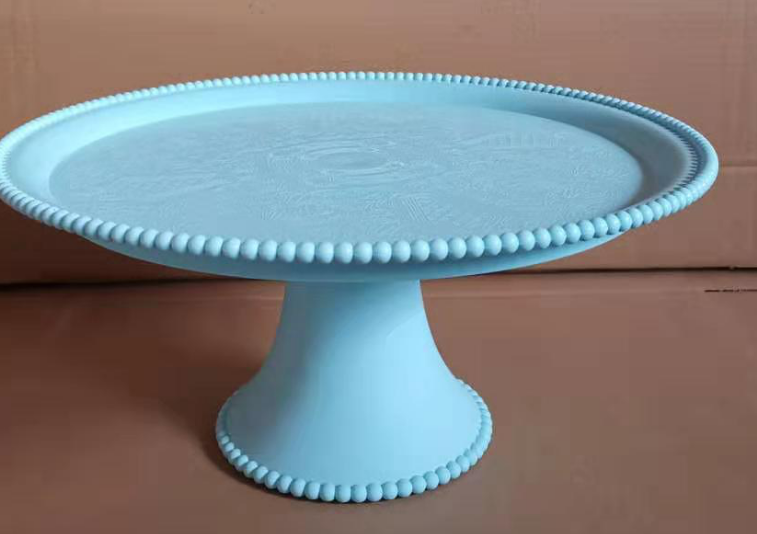 新款高脚蛋糕盒