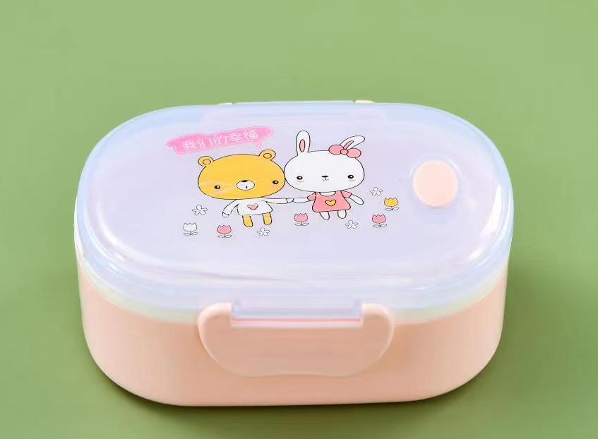 Children's lunch box