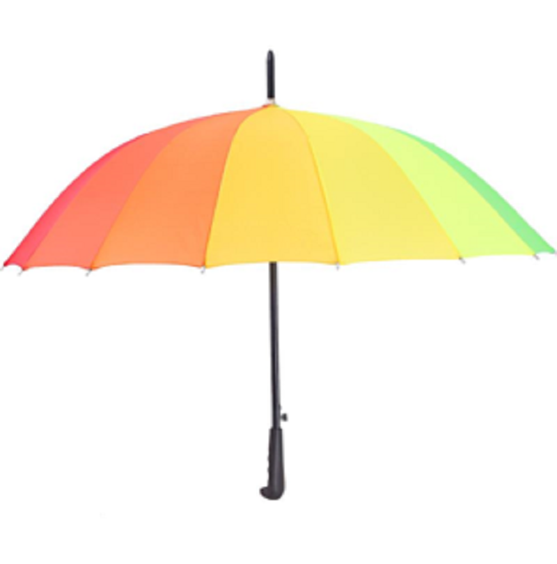 雨伞/半自动/涤丝布细节图