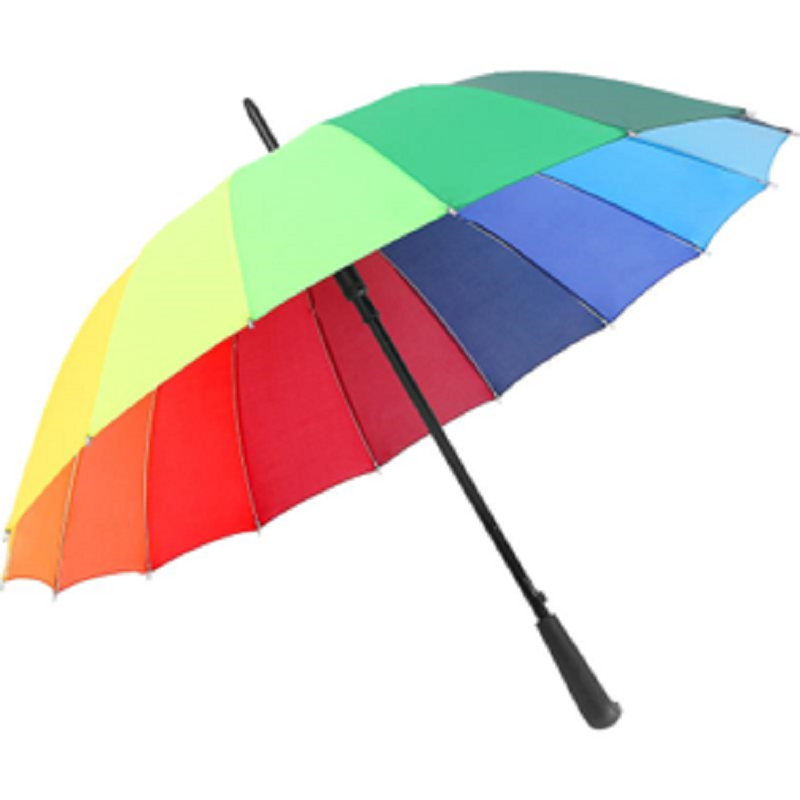 雨伞实物图