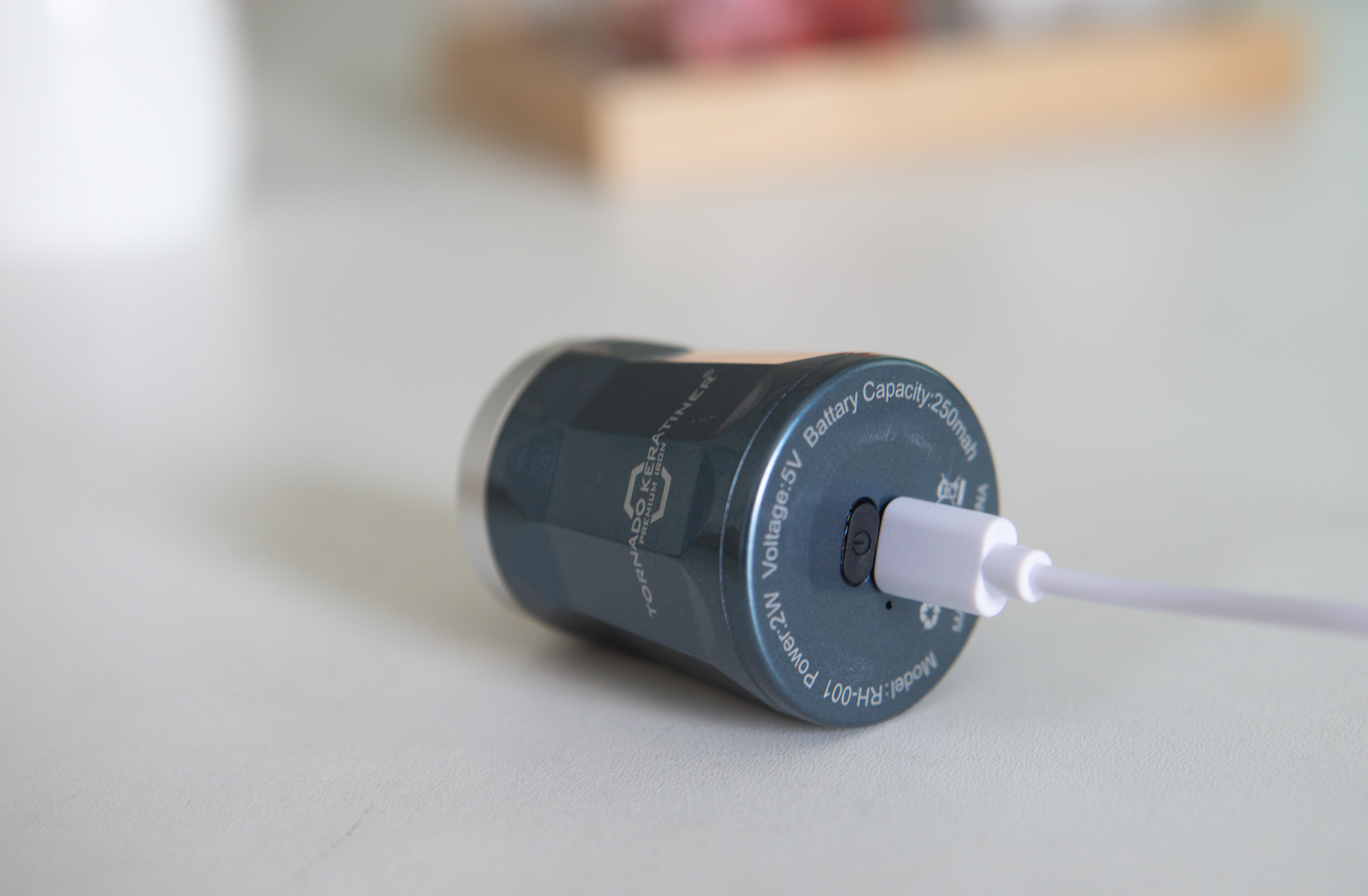 龙卷风电器tornado keratiner 出品日式女士剃毛精品 超锋利日本进口刀头 详情图8