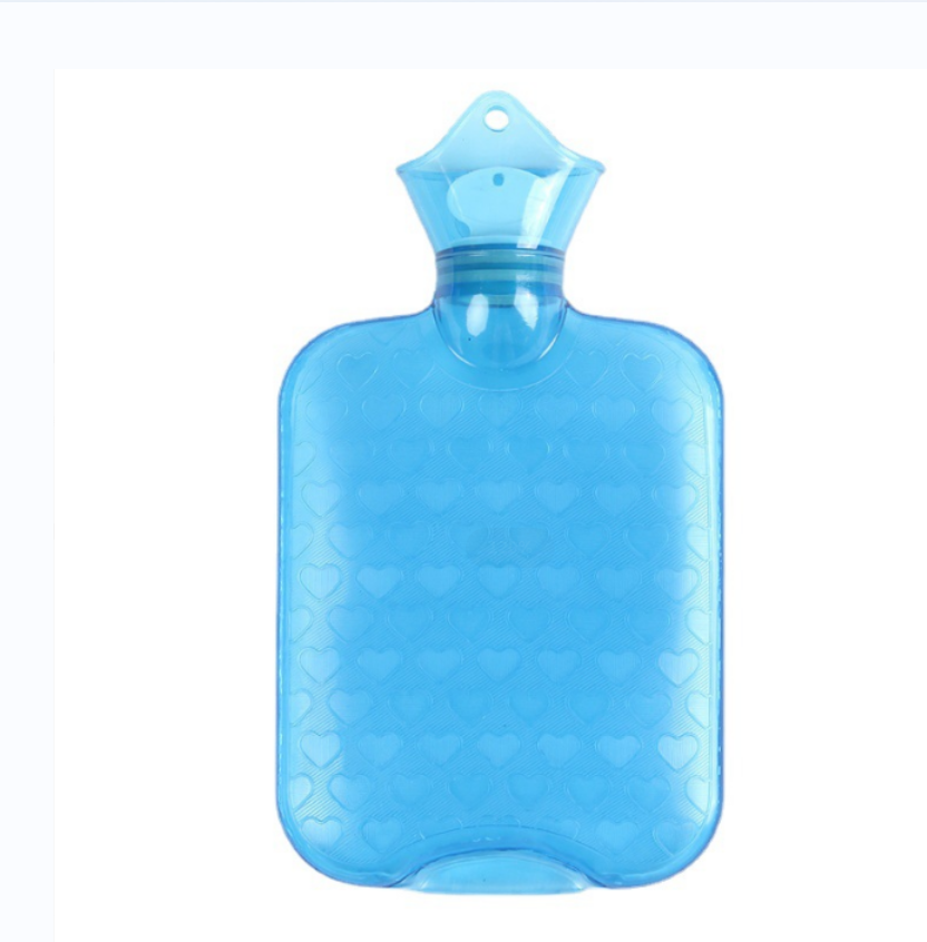Export of thermochromic hot water bags Specification image