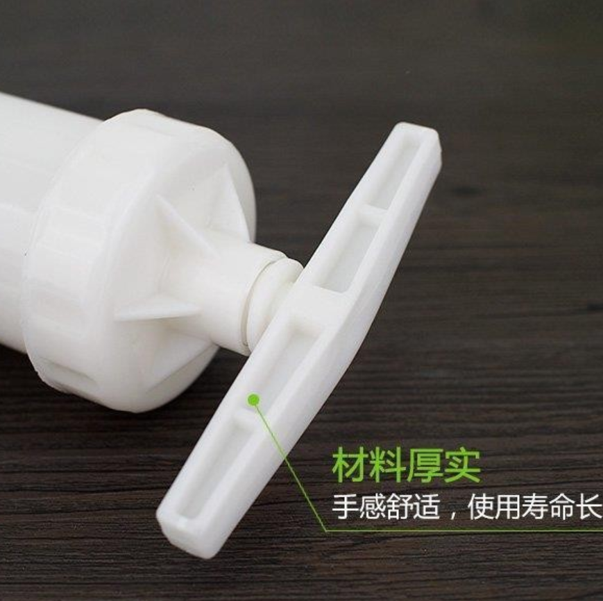 手动压面机细节图