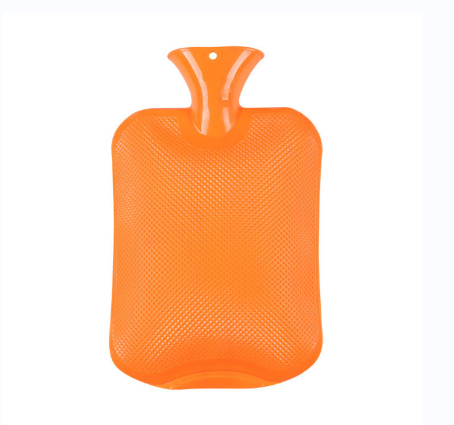 Export of thermochromic hot water bags details Picture