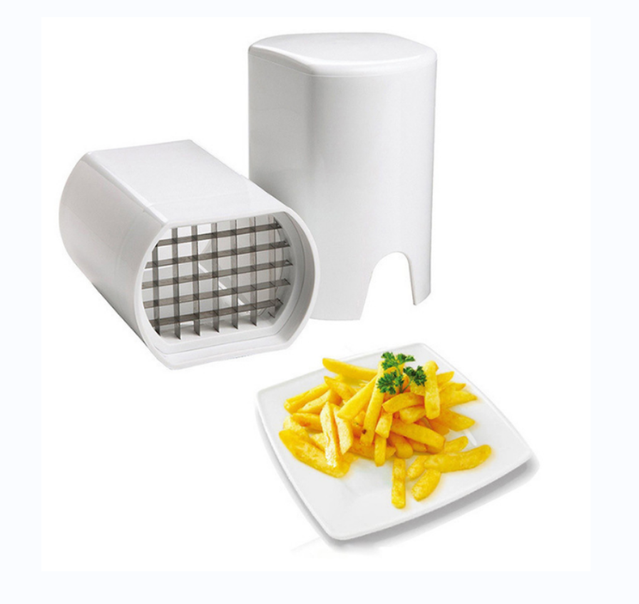 Household potato slicer Application Scenario