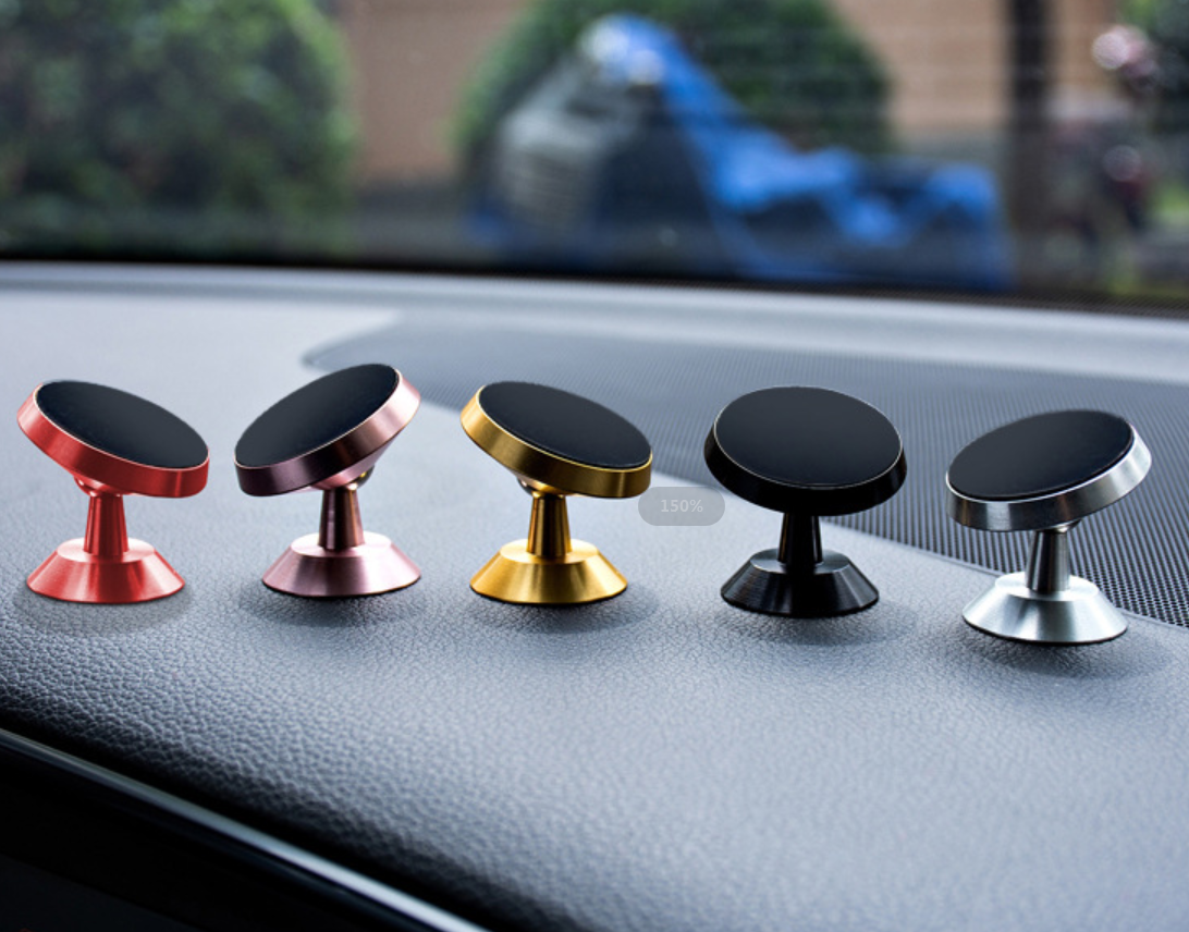 手机支架白底实物图