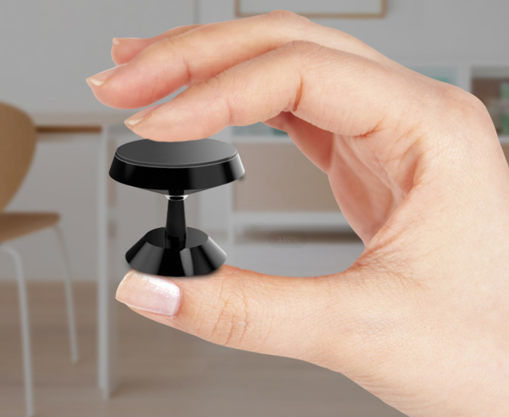 手机支架细节图