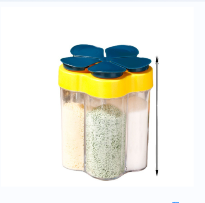 التجارة الخارجية لزجاجات التوابل الأحادية Specification image
