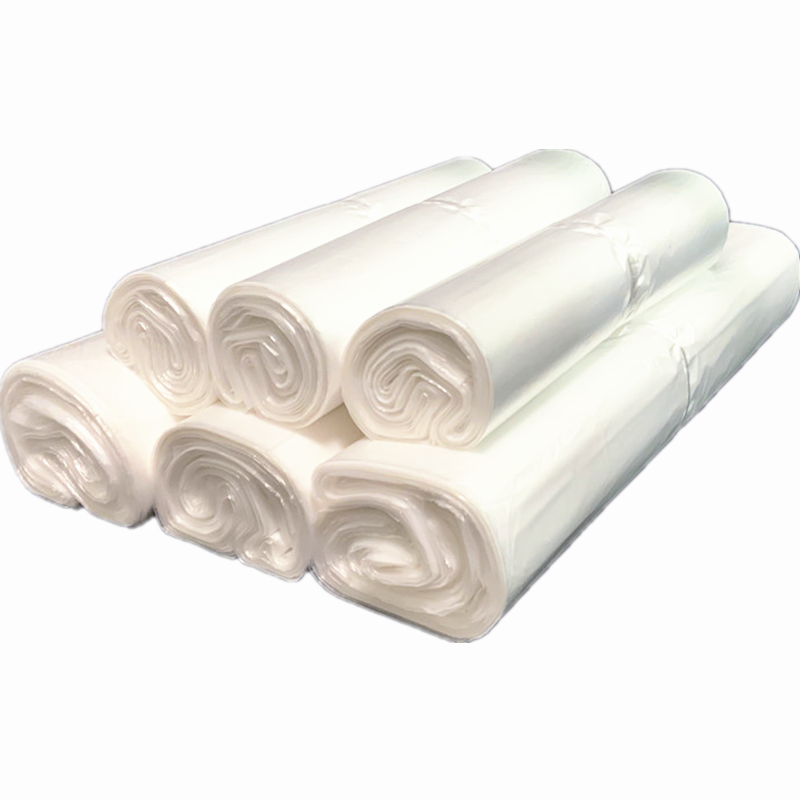 塑料袋/平口/包装产品图