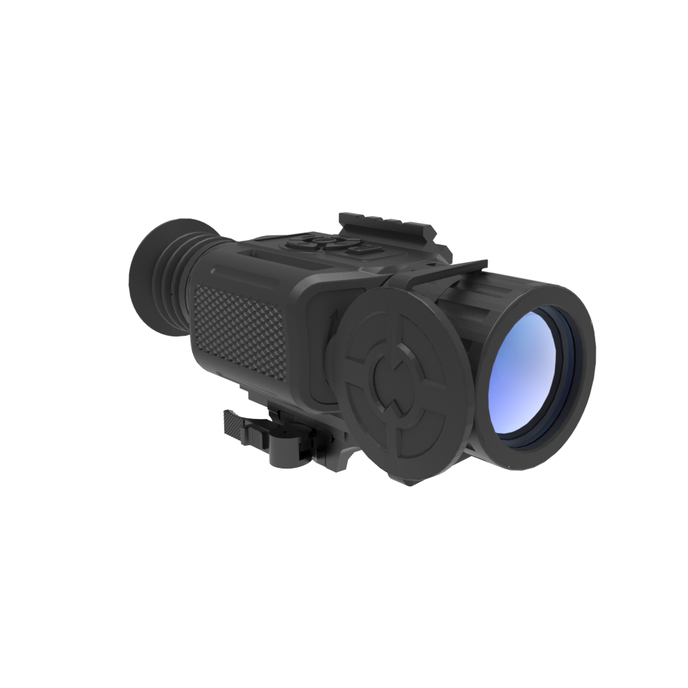 Wholesale Free Tiger dual-eye Night Vision Camera and Video Recording binocular high-definition Infrared Night Vision Device WS50 for detection and rescue night vision details Picture