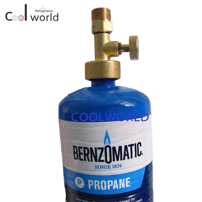 MAPP/适配器/CGA600细节图