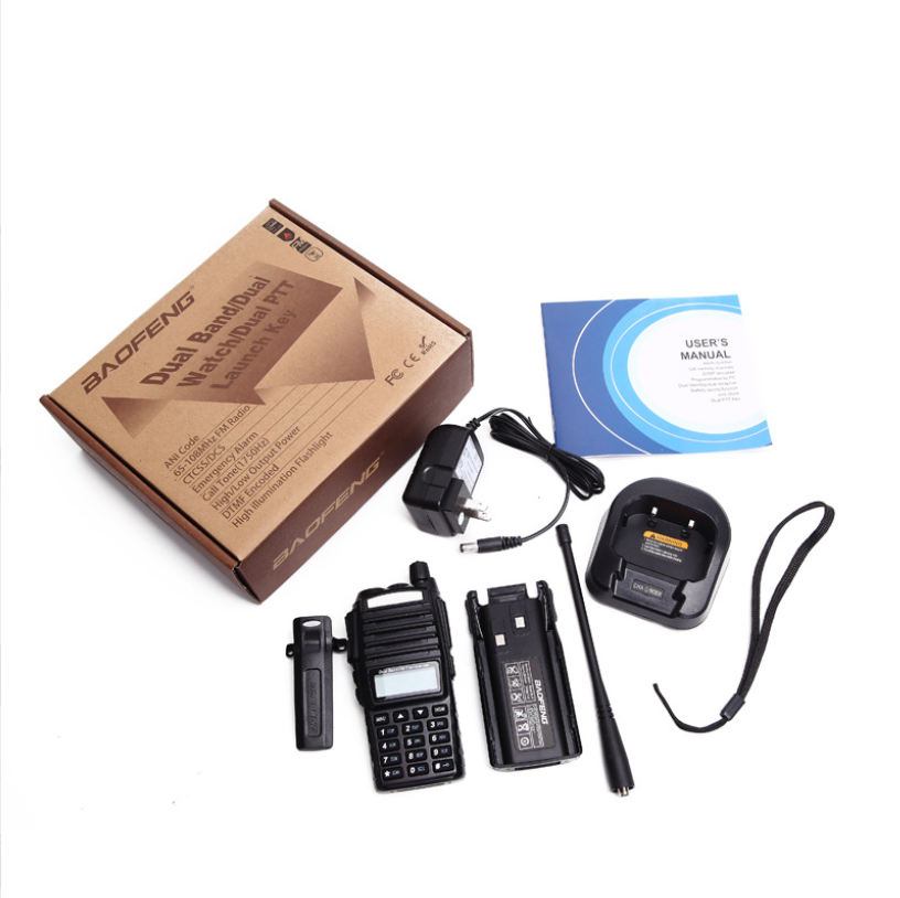 5R升级版/双发射键产品图