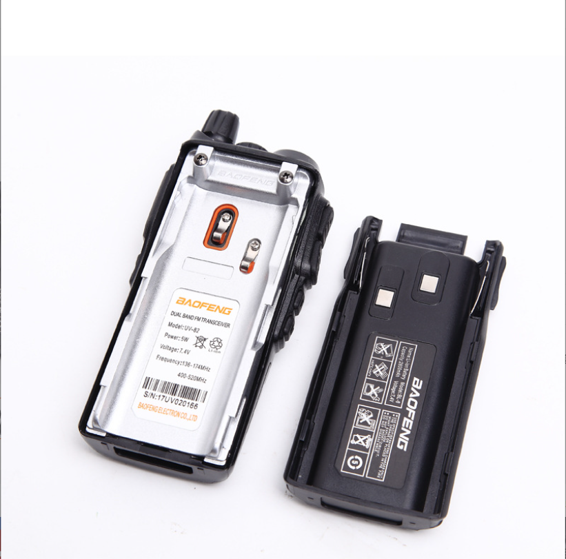 5R升级版/双发射键细节图