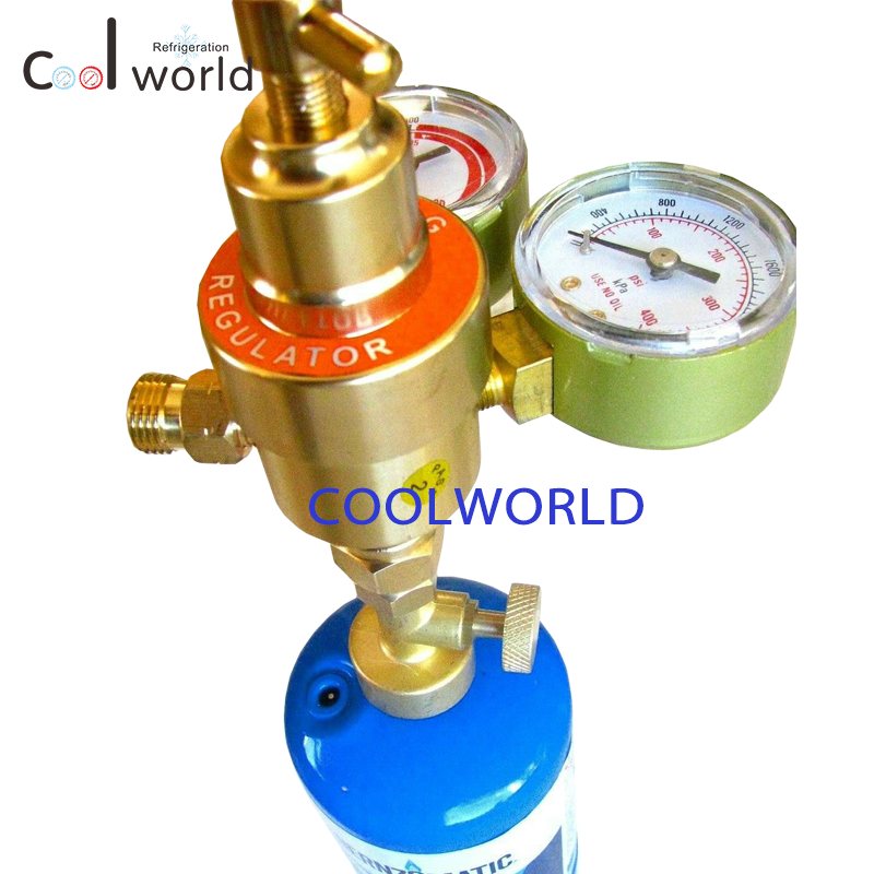 其他焊接材料与附件实物图