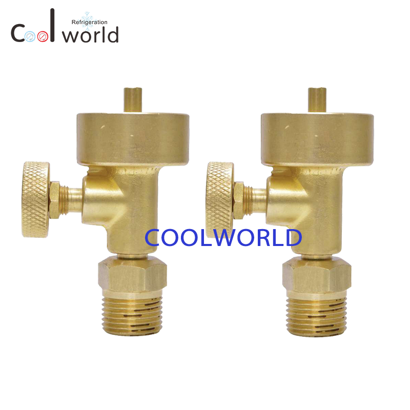 MAPP/适配器/CGA600产品图