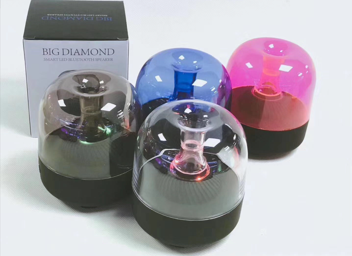 蓝牙音响/礼品音响细节图