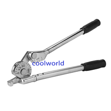 10mm铜管弯管器 弯管机180度手动弯管器 制冷工具 用于铜管铝管