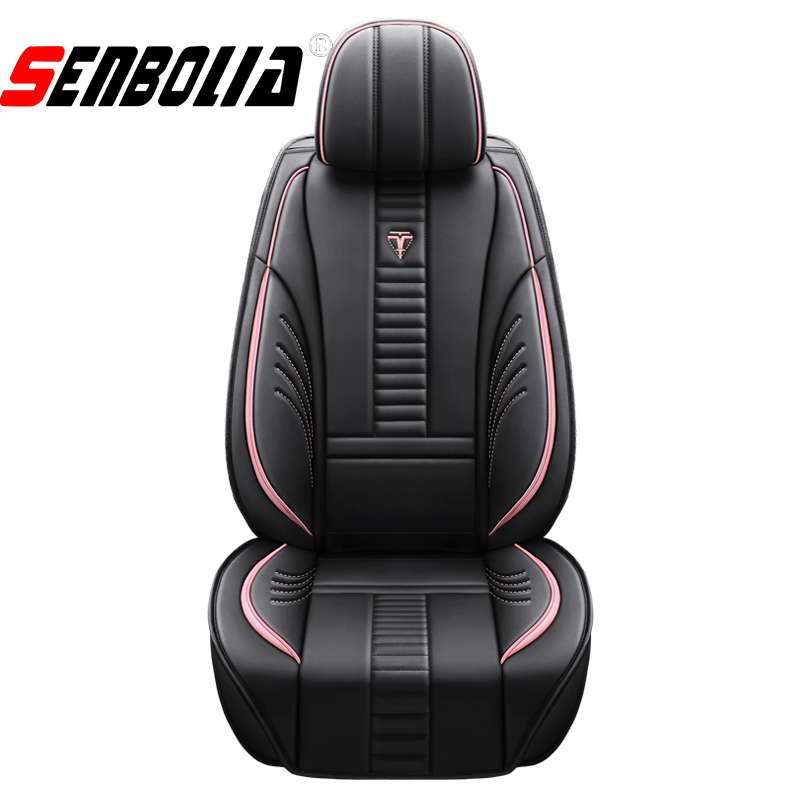 2022-PU-13 New all-inclusive all-season universal car seat cushion factory direct sales. Welcome to purchase automotive supplies
