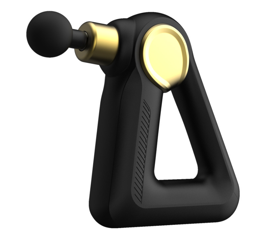 按摩枪/筋膜枪/颈膜枪产品图