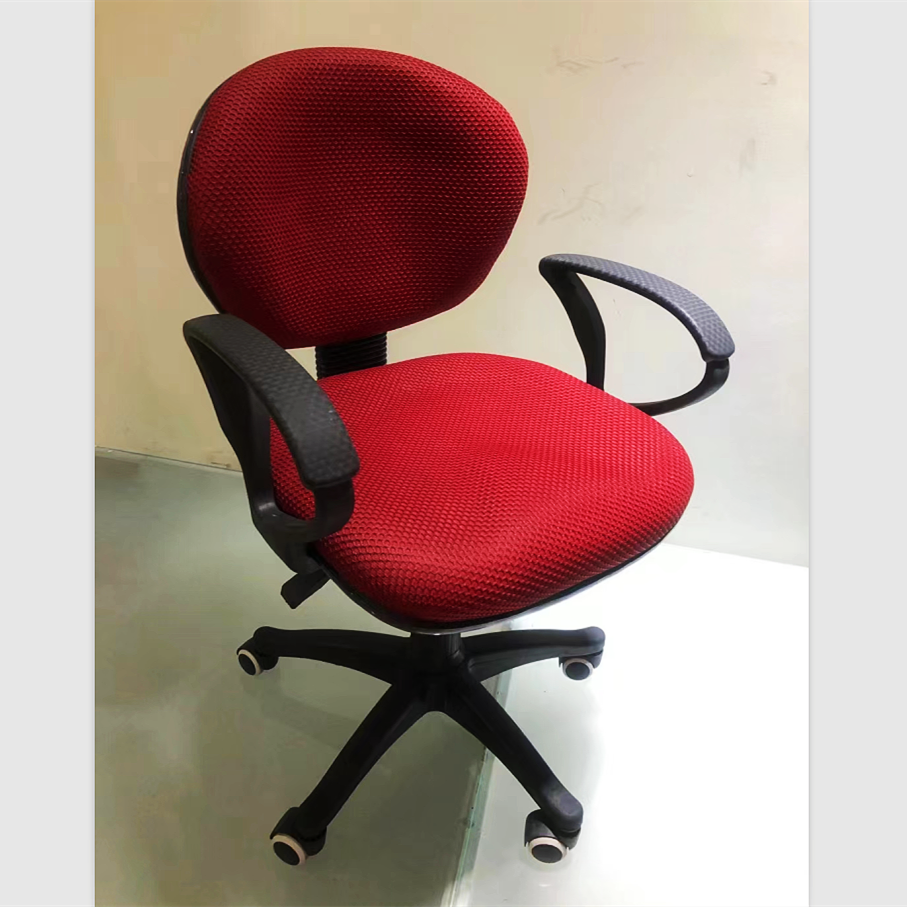 吕字家具-电脑椅家用舒适久坐椅子宿舍大学生靠背椅电竞椅升降转座椅办公椅