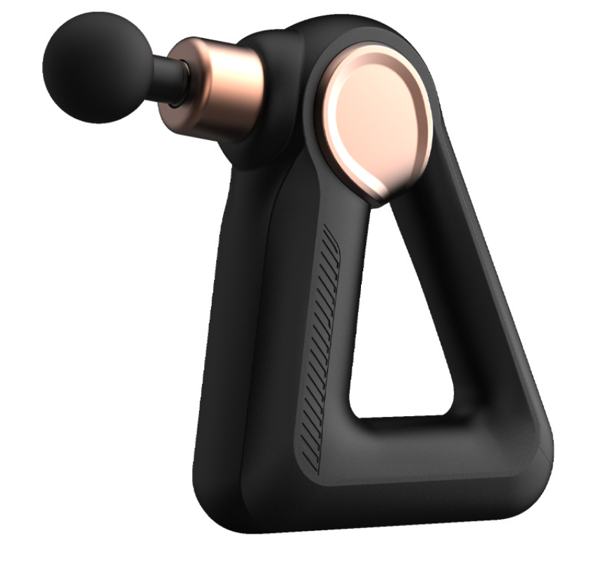 按摩枪/筋膜枪/颈膜枪细节图