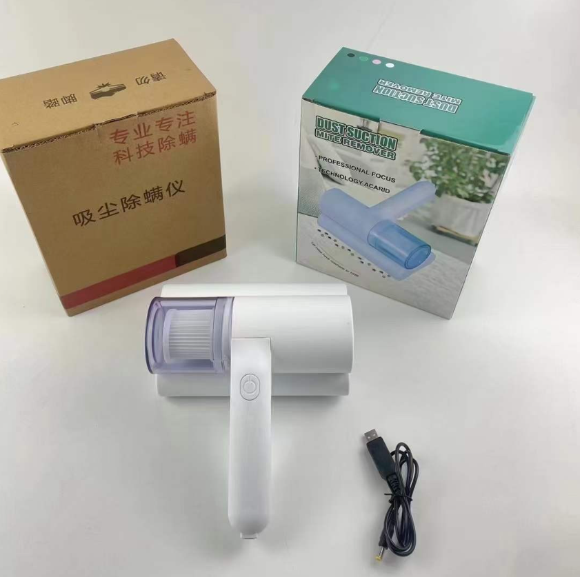 除螨仪/手持吸尘器/除螨虫神器细节图