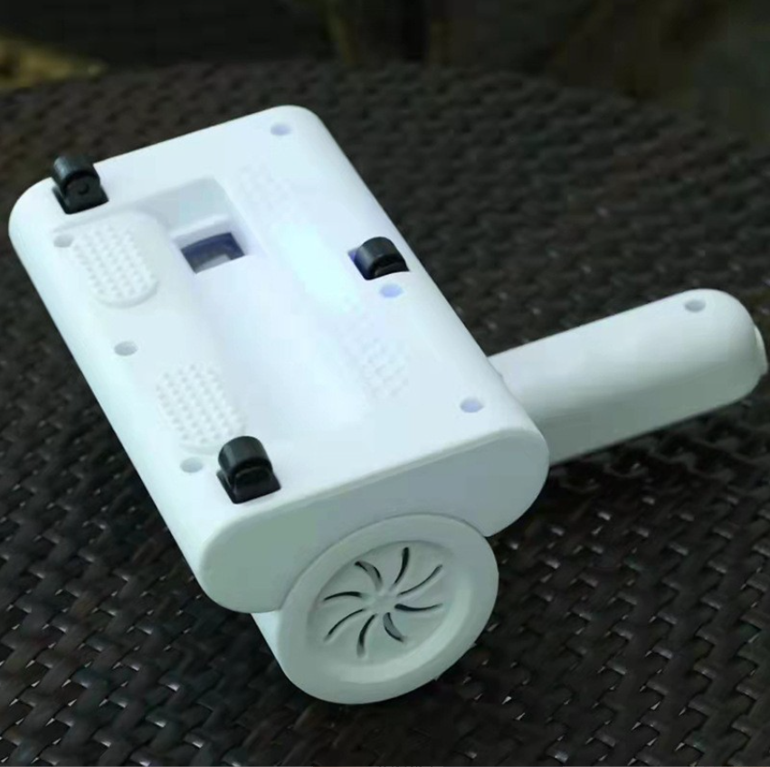 除螨仪/手持吸尘器/除螨虫神器产品图