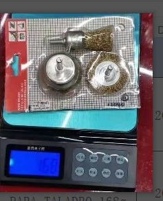 夹子/帐篷夹/4寸帐篷夹白底实物图