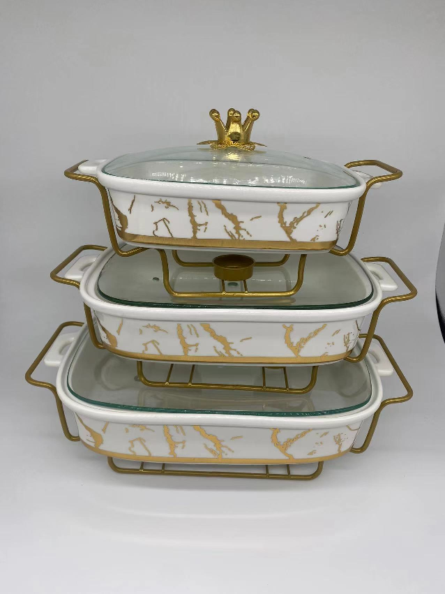 套三汤锅大理石纹