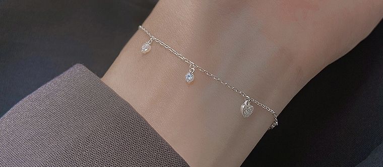 手链/气质细节图