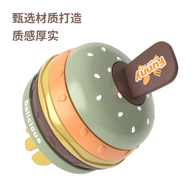 Gathering Star Children's Twisty Toys Source Factory wholesale display box night market stall toys Application Scenario