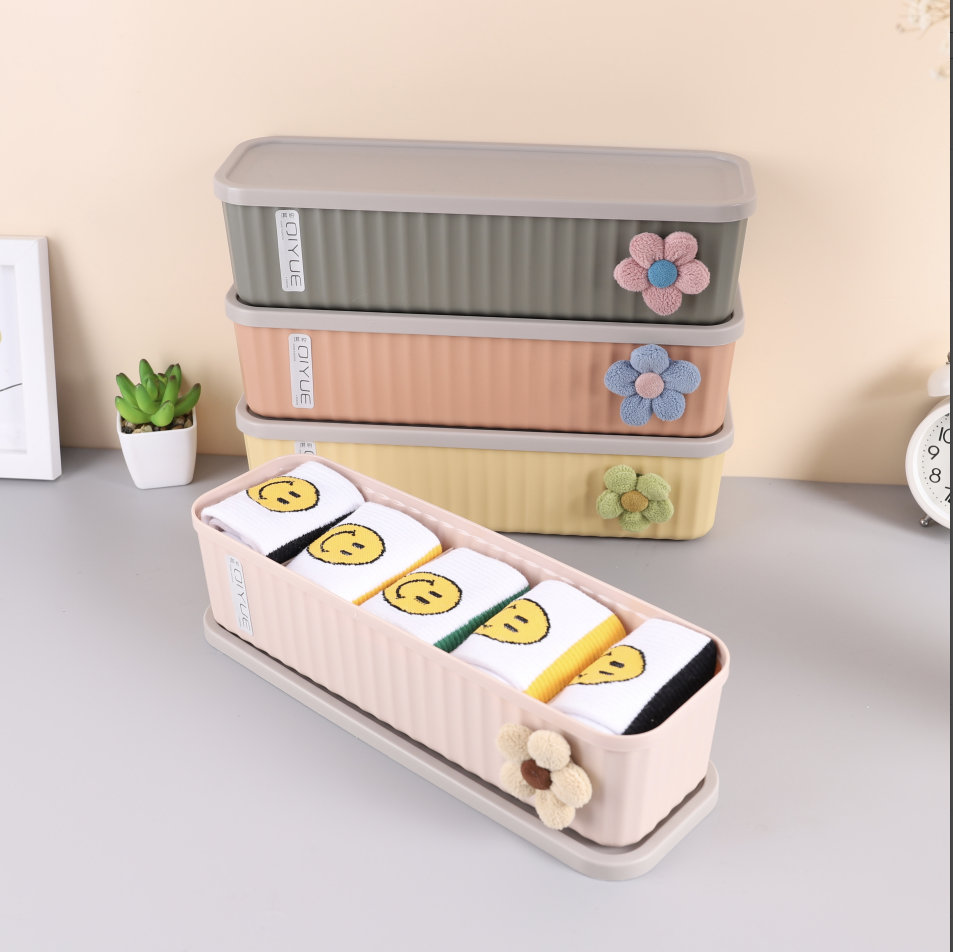 收纳盒/收纳产品图