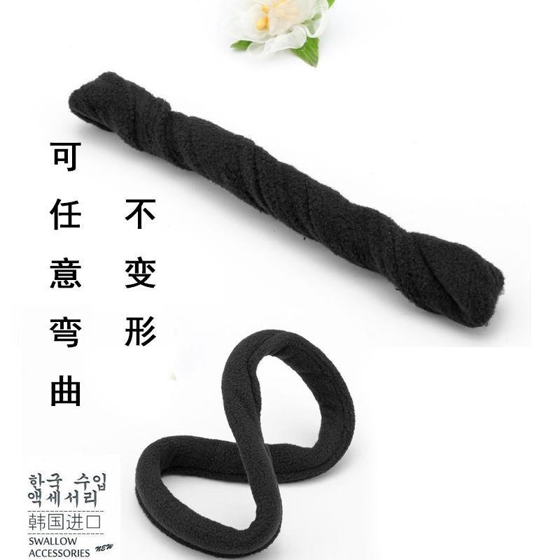 盘发器/布料细节图