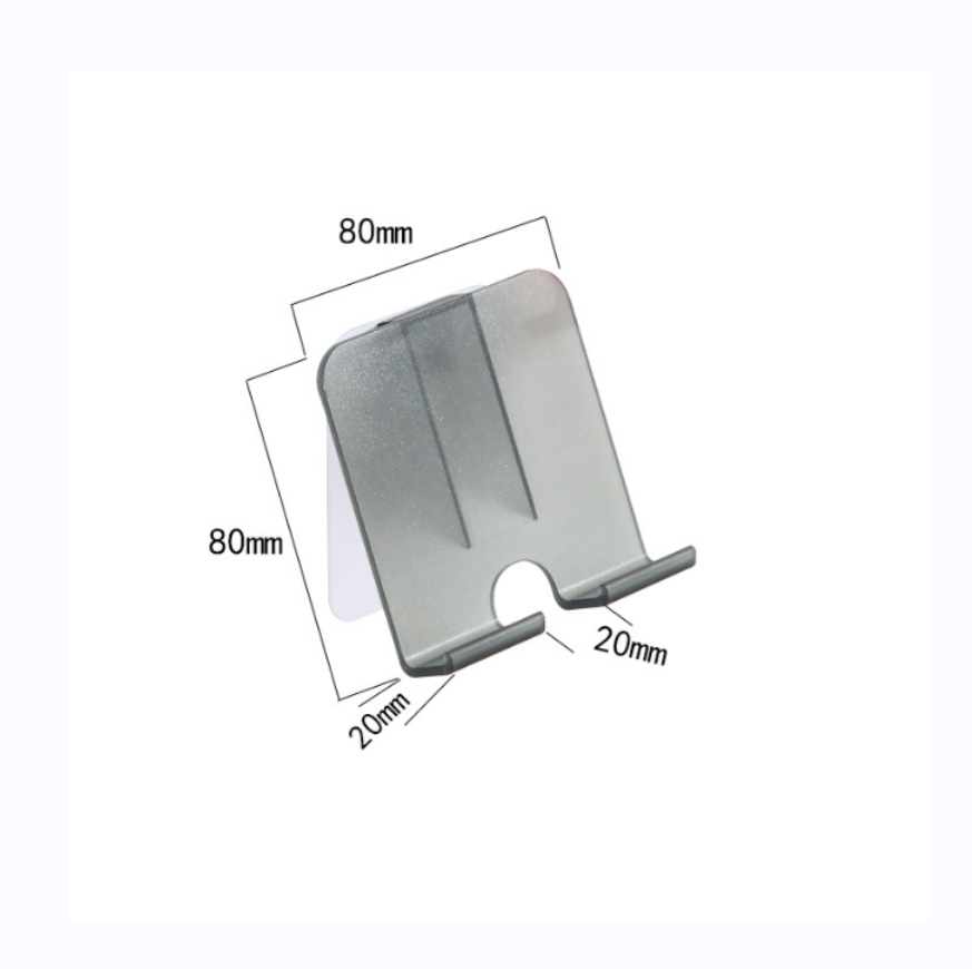 Lazy person's mobile phone stand foreign trade details Picture