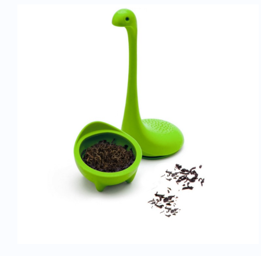 Silicone tea strainer export Application Scenario