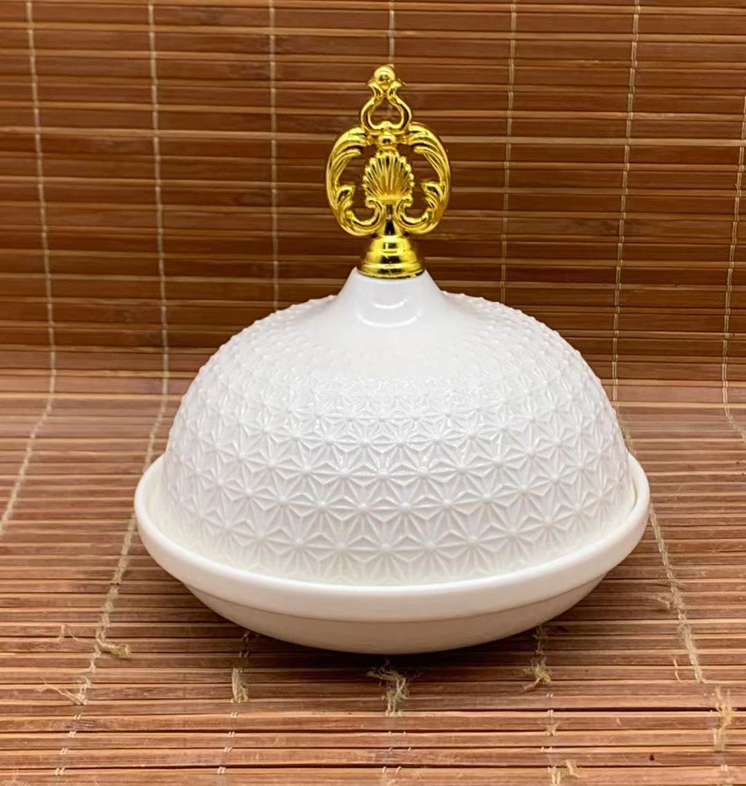 方圆陶瓷白色陶瓷斋月专用吉吉塔FTUGH5754888详情图8