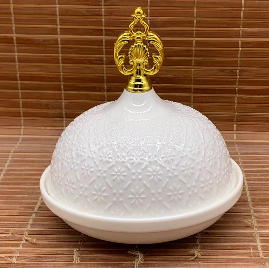 方圆陶瓷白色陶瓷斋月专用吉吉塔FTUGH5754888详情图9