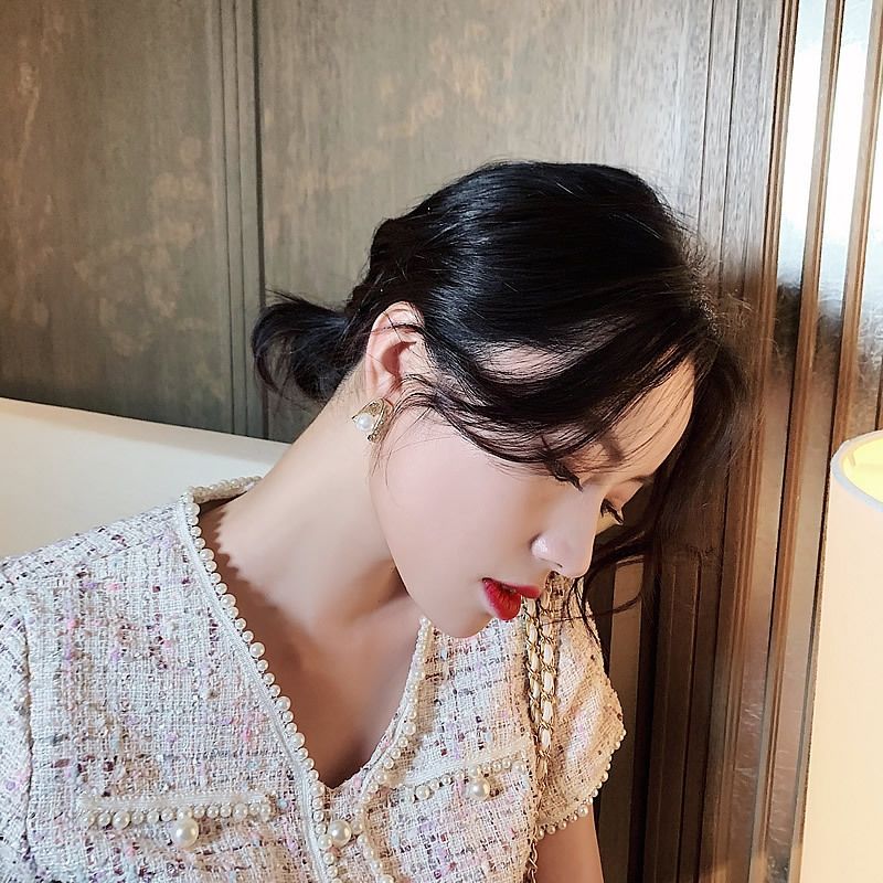 大气/时尚/流行细节图