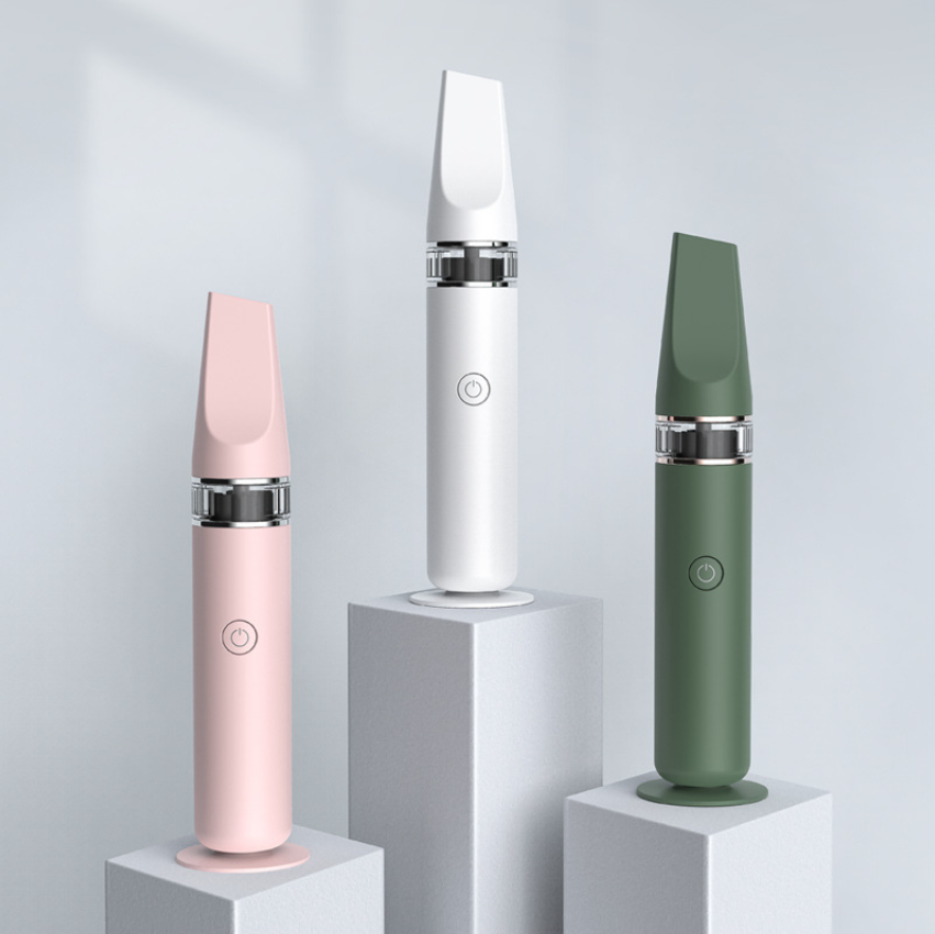 除尘掸、桌面扫实物图