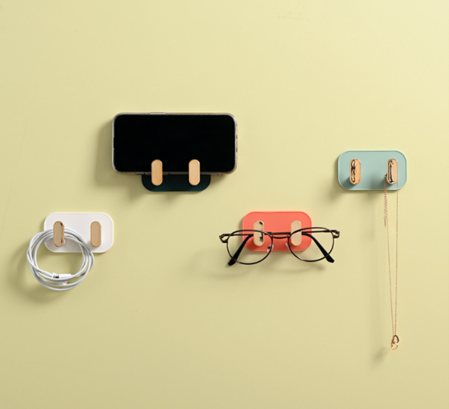 无痕粘贴挂钩产品图