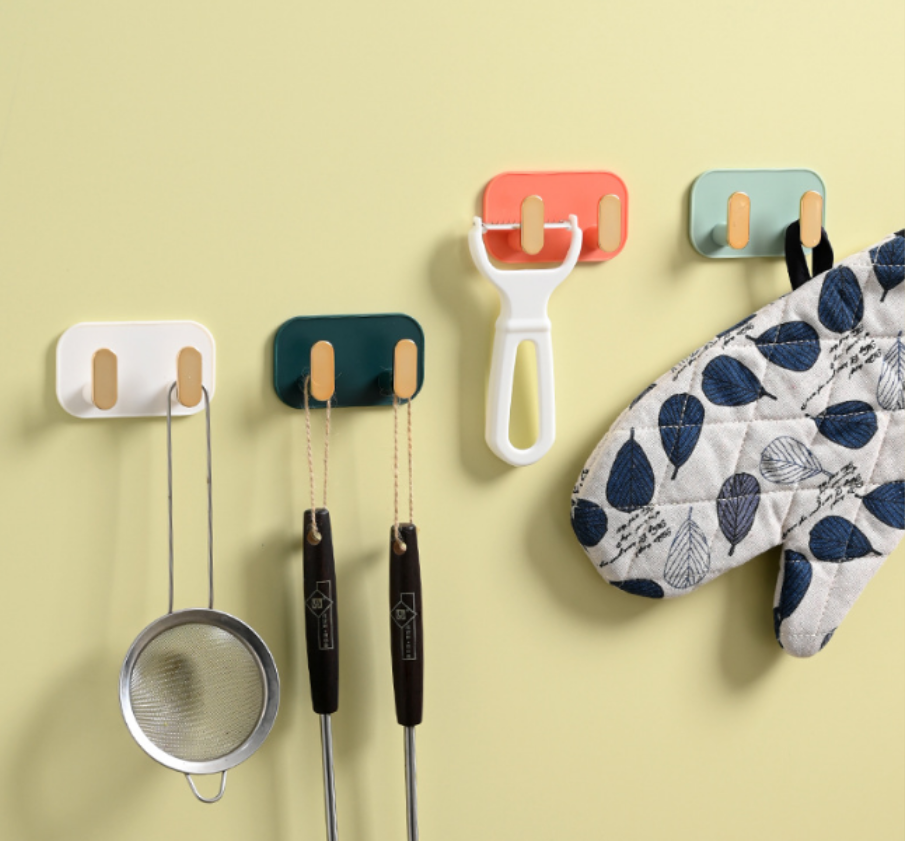 无痕粘贴挂钩外贸