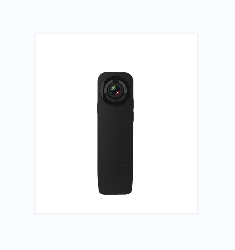Export of outdoor sports back-mounted cameras details Picture