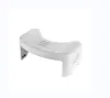 Household toilet folding footstool for export details Picture