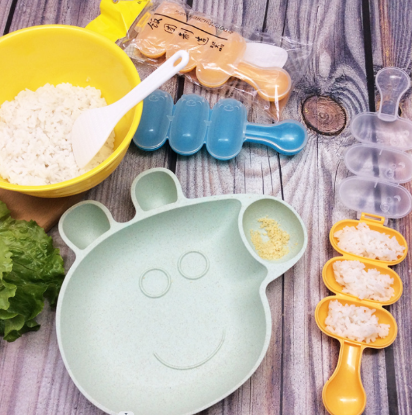 Shrimp paste meatball maker for export details Picture