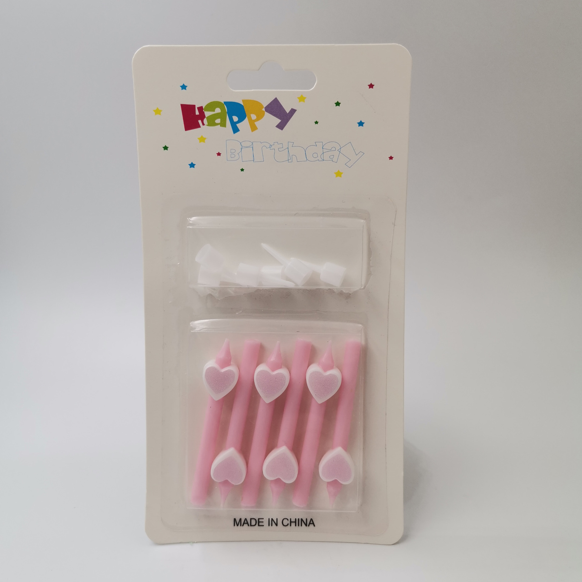 生日/派对/生日蜡烛产品图