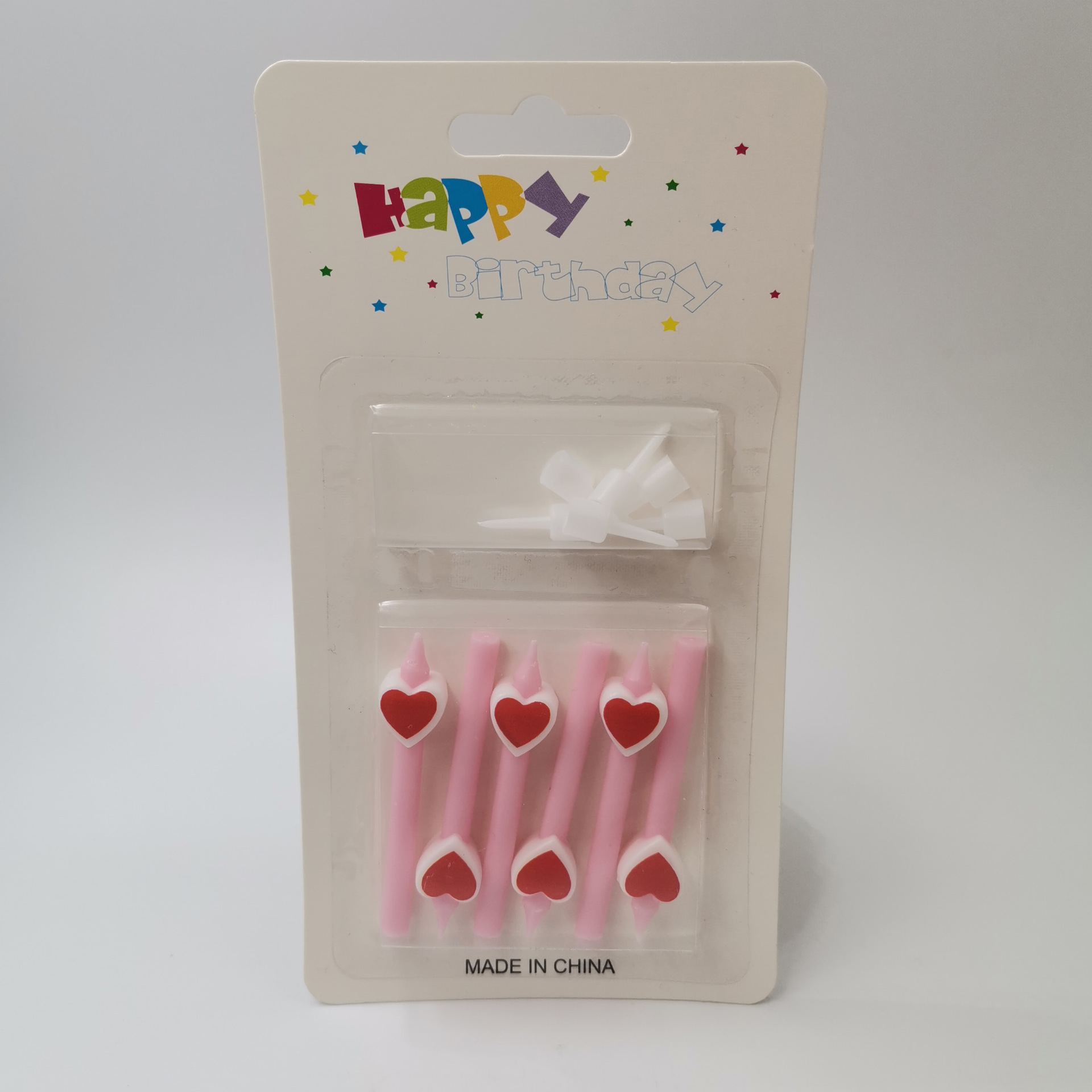 生日/派对/生日蜡烛细节图