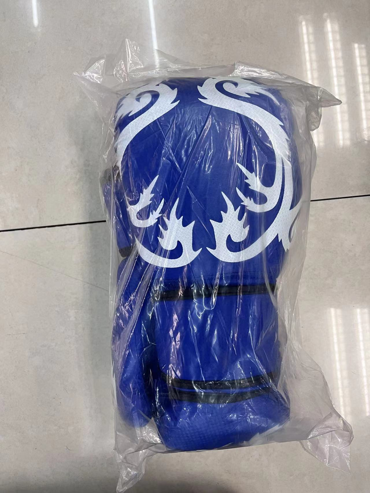 专业拳击手套散打拳套儿童男女训练沙袋泰拳格斗