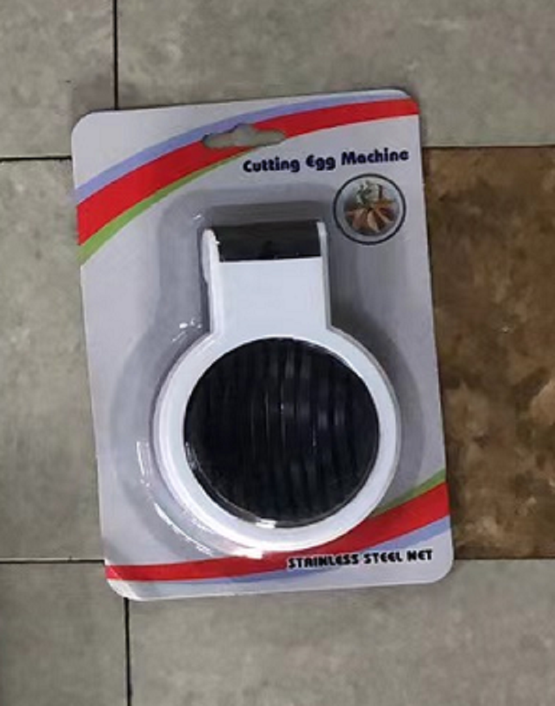 Egg slicer details Picture