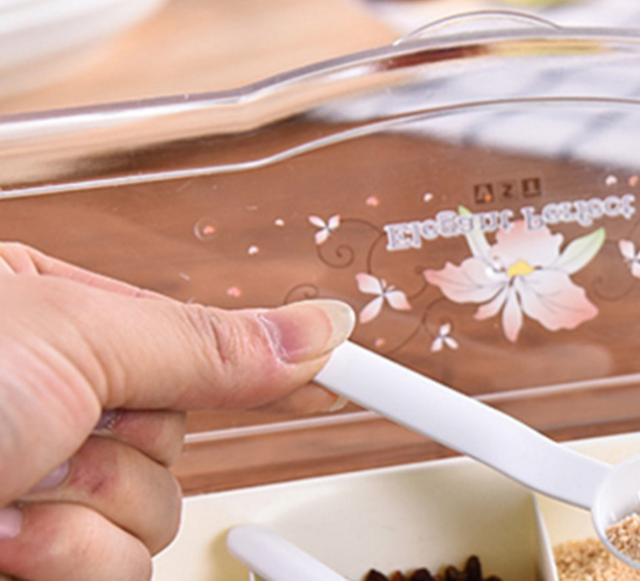 调味盒/调味盒细节图
