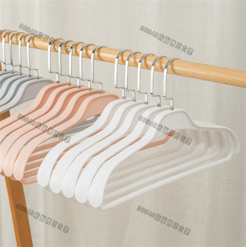 衣架实物图